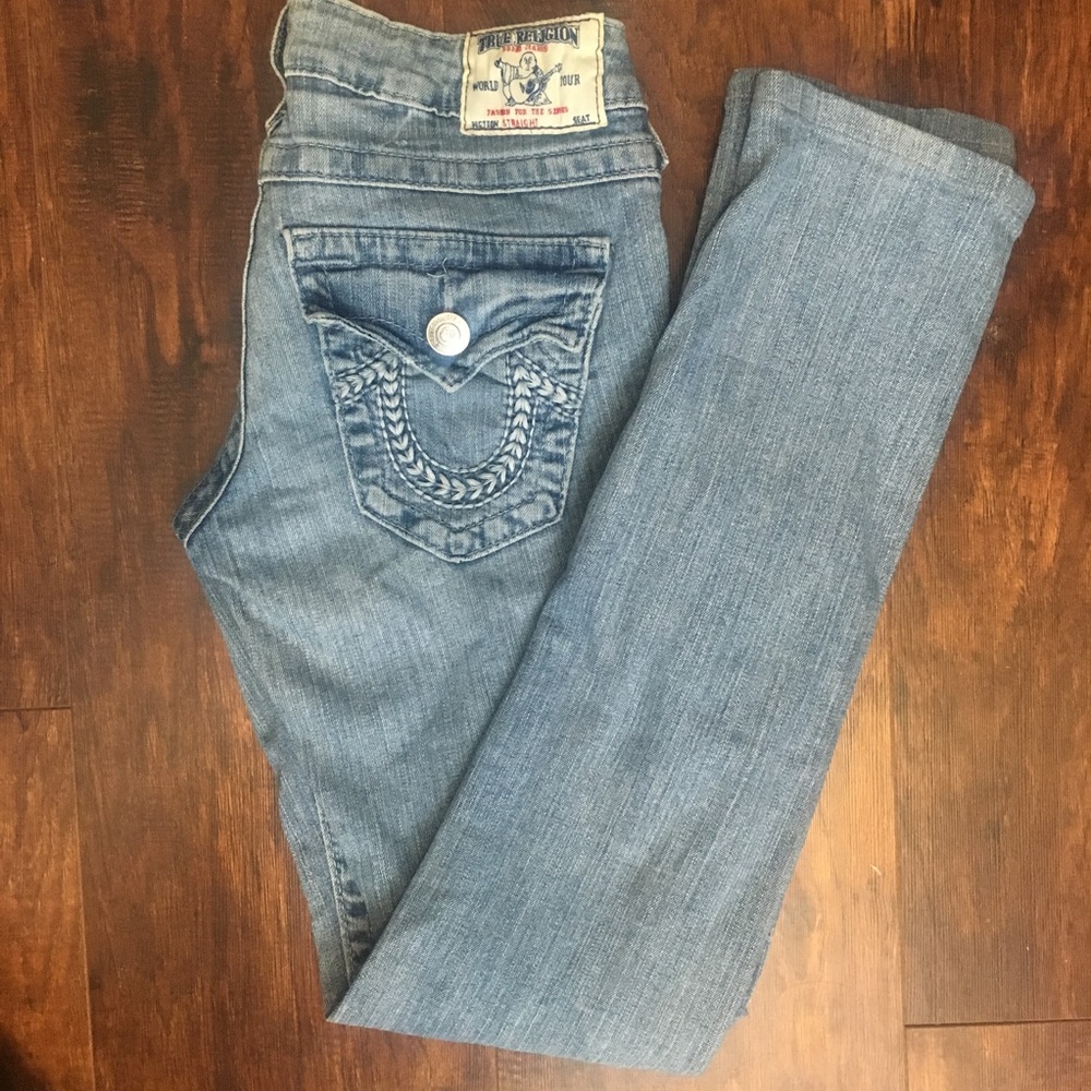 True Religion Jeans